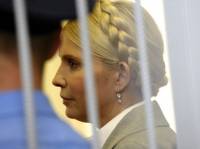 История с отравлением Тимошенко не выдерживает никакой критики. Медики разнесли ее в пух и прах