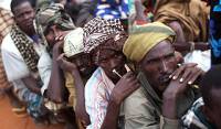 На Волыни десятки сомалийцев объявили голодовку. И нужно было ради этого ехать в  Украину?