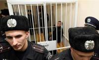 Посол Франции обозвал Луценко «невиновным человеком в клетке». О невиновности Тимошенко предпочел не дискутировать