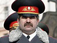 Один из «сторожевых псов» Лукашенко попал в передрягу во Франции. Дело пахнет судом