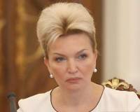 Богатырева подсчитала, во сколько Украине обошлись «подвиги» Тимошенко