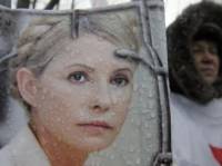 Европа опять, «не вмешиваясь в дела Украины», вслух попереживала о судьбе Тимошенко