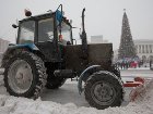 В Украине готовиться к зиме так же бессмысленно, как судить Кучму или слушать Азарова. Картина дня (20 января 2012)