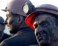 В Луганской области короткое замыкание остановило работу шахты. Эвакуированы 140 человек