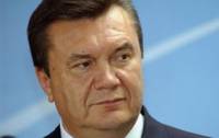 Янукович рассказал о своих радужных мечтах относительно ЕС