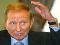 Кузьмин уверен, что Кучма избежал тюрьмы не без помощи журналистов