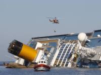 Владельцы Costa Concordia втюхивают выжившим пассажирам скидочные путевки, чтобы избежать многомиллионных исков