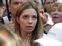 Немыре поручили свозить дочь Тимошенко на сессию ПАСЕ. Саму отпускать еще боятся?