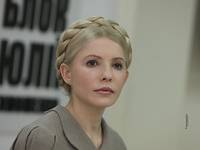 Янукович настолько боится Тимошенко, что дал команду превратить 7 лет в 12 /Власенко/