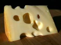 Россияне назвали украинские сорта сыров, которые они считают фальшивыми