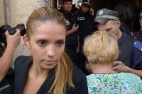 В ближайшие дни дочь Тимошенко будет переживать о матери, гуляя по Парижу, потом – по Дании. Откуда деньги на поездки?