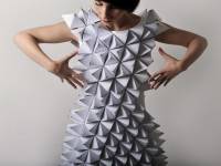 Любители оригами доказали, что из бумаги можно сделать что угодно. Фото