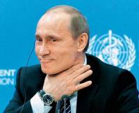ЦИК России составила полный список лузеров, которые проиграют Путину на выборах президента
