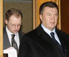 Яценюк против Януковича: горе от ума, а позор – от глупости