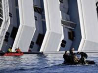 Крушение лайнера «Коста Конкордиа»: член экипажа подал в суд на своих работодателей