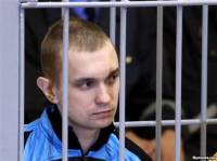 Белорусский террорист, взорвавший бомбу в столичном метро, отказался просить помилование у Бацьки. Суровый мужик, однако