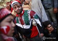 Египет захлестнула новая волна протестов. Страна катится в тартарары. Фото