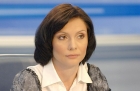 Елена Бондаренко: Выдвигать Шевченко на пост главы комитета – все равно, что назначить Лазаренко премьером