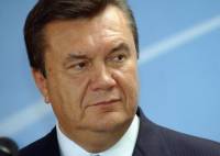 Янукович поведал миру, что он думает обо всех решениях ПАСЕ