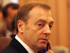 Министр юстиции Лавринович назвал еврокомиссаров лжецами