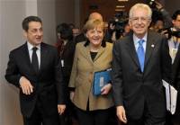 Ангела Меркель набирает очки. Европа согласилась играть по правилам Берлина