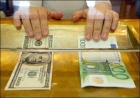 Мороз крепчал, доллар дешевел, евро и рубль крепились. Вот такая ситуация на межбанке