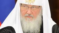 Патриарх Кирилл призывает россиян не шататься по подозрительным митингам, а молиться за народ «в тиши монастырей, в кельях, в домах»