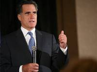 Мормон и республиканец Ромни выиграл праймериз во Флориде. На очереди Невада и Мичиган