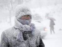 Бьем рекорды по морозоустойчивости. Так холодно в Киеве было только 83 года назад