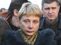 Мать белорусского террориста, пытаясь отстрочить смертную казнь сына, обратилась в ООН