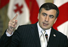 Саакашвили заразился «вирусом Маккейна». Лидер Грузии твердит, что Россию ждет «арабская весна»