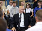 Путин приказал удовлетворить Украину. «Газпром» ответил «есть»