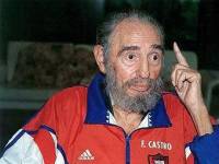 Фидель Кастро на старости лет решил порадовать своих фанатиков, опубликовав мемуары