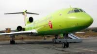 Сегодня киевский суд будет решать, кто виновен в трагедии Ту-154