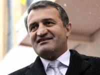 Главный мчсник Южной Осетии, отобравший у местной «Тимошенко» президентское кресло, передумал идти на выборы