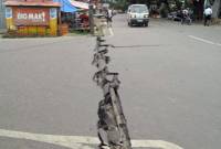 Землетрясение на Филиппинах: 43 человека погибли, более 30 – пропали без вести