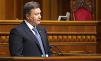 Остроумный Яценюк дал Януковичу шанс доказать, что он «не боится парламента и собственного народа». Удачи
