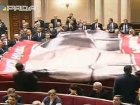 Парламент в угаре – оппозиция в ударе. Картина дня (7 февраля 2012)