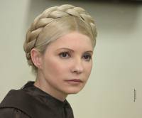 Тимошенко сочинила очередную маляву на волю. Соратникам – напутствие, народу - любовь