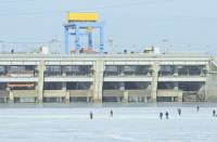 Борейко: Рано или поздно дамбу Киевской ГЭС прорвет. И тогда вода за 20 минут зальет столицу