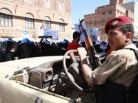Кровавая «арабская весна». В Йемене расстреляли демонстрантов. Есть жертвы