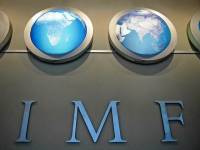 МВФ показал Украине комбинацию из трех пальцев. Денег не будет