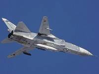 Россияне установили причину катастрофы Су-24. Внимательнее нужно быть при дозаправке