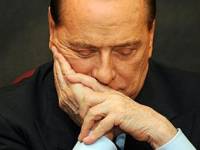 Берлускони могут упечь за решетку на пять лет. По году за каждые 120 тысяч взятки