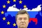 Ничего личного, только бизнес, или Зачем «семье» Януковича Европа?
