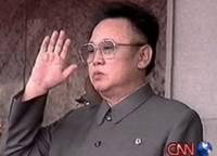 Заслужил. Покойному Ким Чен Иру дали генералиссимуса за победу над США и империализмом