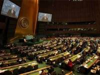 Держись, Асад. В ООН нашли способ принять резолюцию по Сирии, обойдя вето России и Китая
