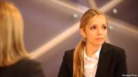 Жужа Тимошенко рассказала, какой диагноз поставили иностранные врачи главной оппозиционерке страны. Видео
