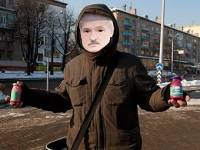 «Хрен вам от президента». Недовольные жизнью белорусы вновь наступили Лукашенко на мозоль