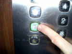 Поездка в лифте без дна. Что может быть страшнее? Фото